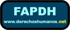 ACCI�N PRO DERECHOS HUMANOS
